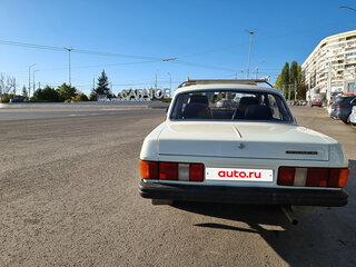 1997 ГАЗ 31029 «Волга», серый, 350000 рублей, вид 4