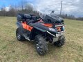 2013 CFMoto CF800-X8, оранжевый, 530000 рублей - вид 1