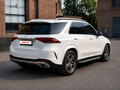 2020 Mercedes-Benz GLE 300 d II (V167), белый - вид 3