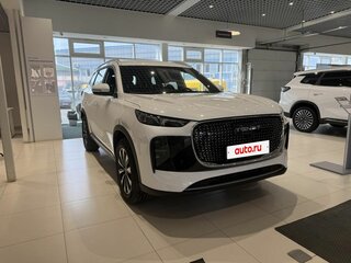 2026 Tenet T8, белый, 3099000 рублей, вид 4