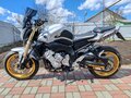 2006 Yamaha FZ1, серебристый, 430000 рублей - вид 7