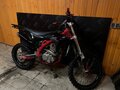 2023 BSE Z11, красный, 155000 рублей - вид 1