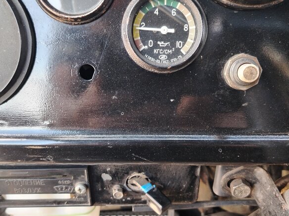 1983 КамАЗ 55102, серый, 950000 рублей - вид 16