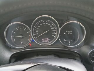 2012 Mazda CX-5 I, красный, 1800000 рублей, вид 4