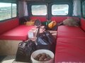 2000 УАЗ 3962, серый, 373000 рублей - вид 7