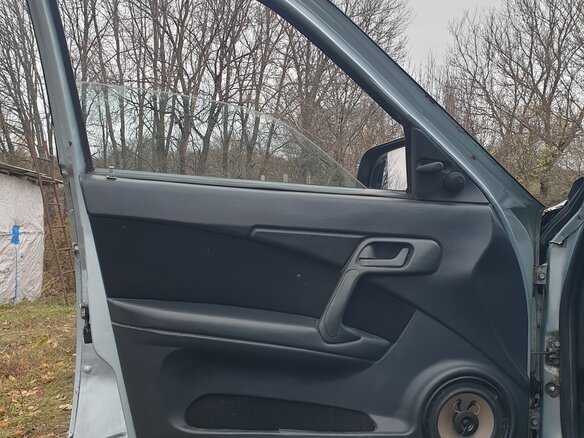 2002 Lada (ВАЗ) 2110, серебристый, 115000 рублей - вид 11