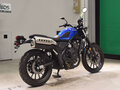 2026 Honda CL 500, синий, 700000 рублей - вид 4