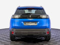 2021 Peugeot 3008 II Рестайлинг, синий, 2075000 рублей - вид 5