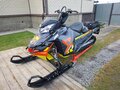2015 BRP Lynx BoonDocker 800, серый, 1349000 рублей - вид 8