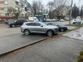 2021 Genesis GV80 I, серый, 5999999 рублей - вид 3