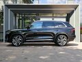 2023 Geely Monjaro I, чёрный, 2979900 рублей - вид 7