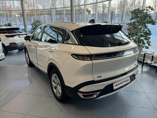 2024 FAW Bestune T90, белый, 3389000 рублей, вид 2