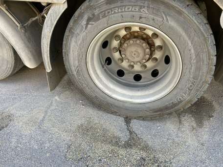 2005 Iveco Stralis, синий, 1300000 рублей, вид 5