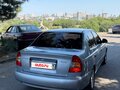 2007 Hyundai Accent ТагАЗ II, серый, 530000 рублей - вид 8