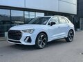 2026 Audi Q3 35 TFSI II (F3), белый, 4500000 рублей
