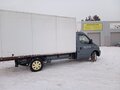 2009 LDV Maxus, серый, 600000 рублей - вид 3