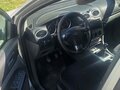 2008 Ford Focus II Рестайлинг, серебристый, 400000 рублей - вид 4