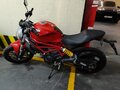 2019 Ducati Monster 797, красный, 733333 рублей - вид 9