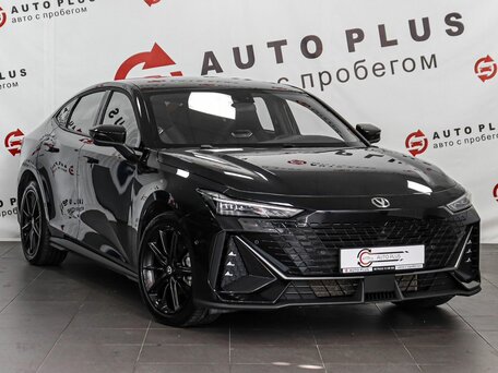 Changan UNI-V I