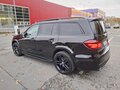 2018 Mercedes-Benz GLS 350 d I (X166), чёрный - вид 4
