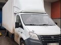 2023 ГАЗ ГАЗель Next, белый, 3500000 рублей - вид 1