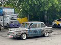 1989 ЗАЗ 968 М, белый, 200000 рублей - вид 5
