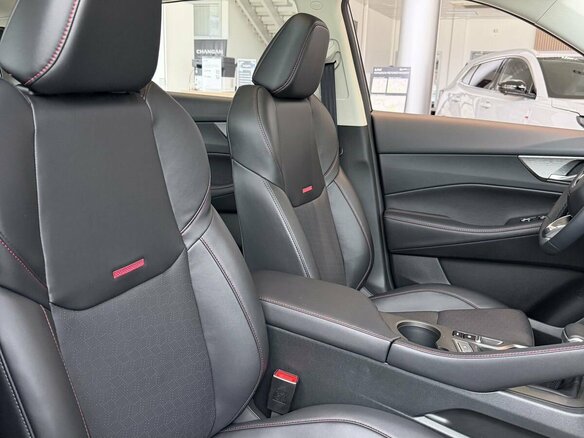 2025 Changan CS35 Plus I Рестайлинг, серый, 2839900 рублей - вид 17