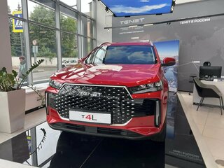 2026 Tenet T4L, красный, 2429000 рублей, вид 3