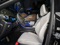 2026 Mercedes-Benz GLC 300 II (X254), чёрный, 9890000 рублей - вид 9