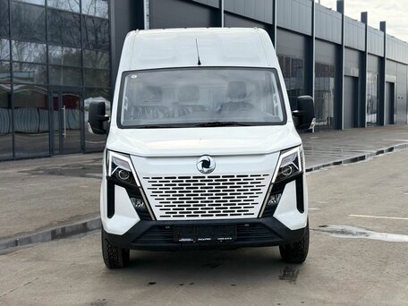 2024 Junfeng K33-5661, белый, 3700000 рублей, вид 2