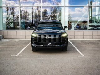 2025 Jaecoo J7 I, чёрный, 3169000 рублей, вид 3