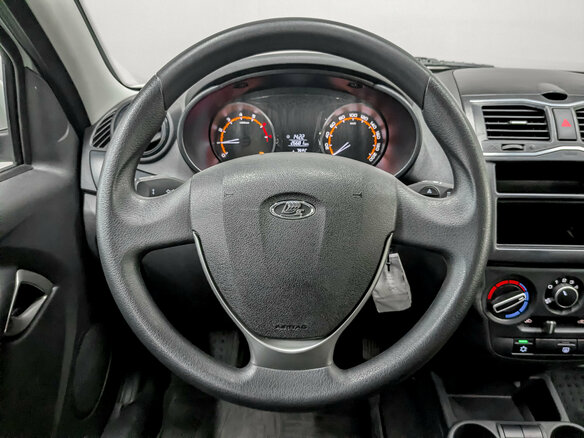 2024 Lada (ВАЗ) Granta I Рестайлинг, белый, 655000 рублей - вид 20