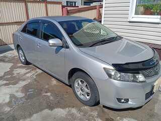 2009 Toyota Allion II, серый, 1100000 рублей, вид 3
