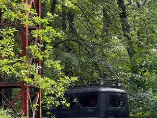 2007 УАЗ Хантер 315195, чёрный, 350000 рублей, вид 5