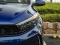 2026 Kia K3 II (China Market) Рестайлинг, синий, 2060000 рублей - вид 1