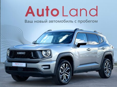 Haval H7 I