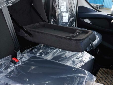2026 Iveco Daily, белый, 7950000 рублей, вид 5