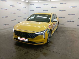 2023 FAW Bestune B70 I, белый, 1149000 рублей, вид 1