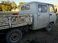 2011 УАЗ 3909, белый, 200000 рублей - вид 2