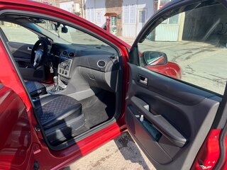 2006 Ford Focus II, красный, 470000 рублей, вид 5