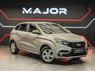 2016 Lada (ВАЗ) XRAY I, бежевый, 790000 рублей, вид 3