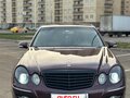 2006 Mercedes-Benz E-Класс 200 III (W211, S211) Рестайлинг, пурпурный, 1000000 рублей - вид 3