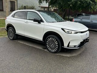 2023 Honda e:NS1, белый, 1800000 рублей, вид 3