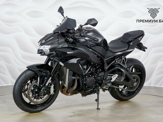 2022 Kawasaki Z H2, чёрный, 1527000 рублей, вид 3