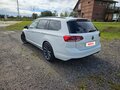 2020 Volkswagen Passat B8 Рестайлинг, белый - вид 6