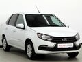 2023 Lada (ВАЗ) Granta I Рестайлинг, белый - вид 6