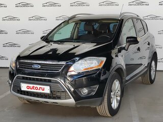 Ford Kuga I