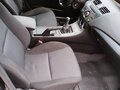 2010 Mazda 3 II (BL), чёрный - вид 8