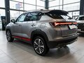 2024 Changan CS35 Plus I Рестайлинг, серый, 2649900 рублей - вид 2