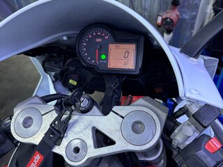 2007 Aprilia SR 50, белый, 90000 рублей, вид 1